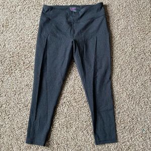TekGear Gray Shapewear Leggings